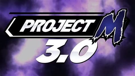 I have no knowledge of hackless includes a few extra files (smashstack) that allow you to load project m from the brawl. Project M 3.0 Trailer - YouTube