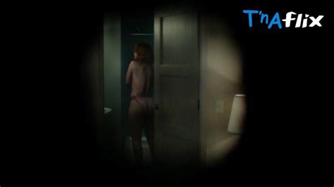 Rihanna Underwear Scene In Bates Motel Porn Videos