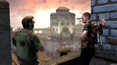 New Infamous 2 Screens And Trailer Gamersyde