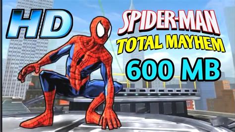 Ktemu lagi nih bersama admin yang kini selalu memberikan informasi yang menarik, nah, pada kesempatan ini admin akan menyajikan sebuah informasi 8 tips cara membuat bisnis kuliner… Spider-Man Total Mayhem Full HD for Android All Devices ...