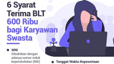 Filler kur bri agency : UPDATE BLT Karyawan 2021, Kabar Gembira Bagi yang Belum ...