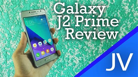 Samsung galaxy j2 prime review. Samsung Galaxy J2 Prime Review | A Budget Phone for Budget ...