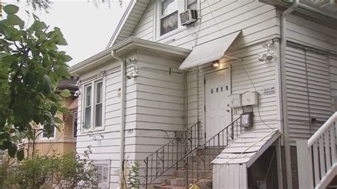 Chicago Woman Facing Eviction Is Accused Of Killing Her Landlord And