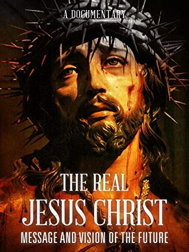 The Real Jesus Christ 1999