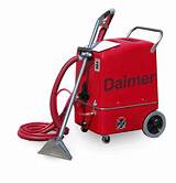 Photos of Daimer Carpet Steam Cleaner