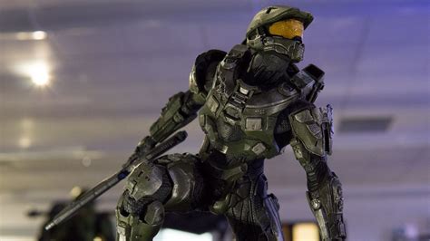 Halo The Master Chief Collection Estará Optimizado En Xbox Series X Y