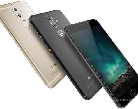 Gionee S9 Full Specifications And Features