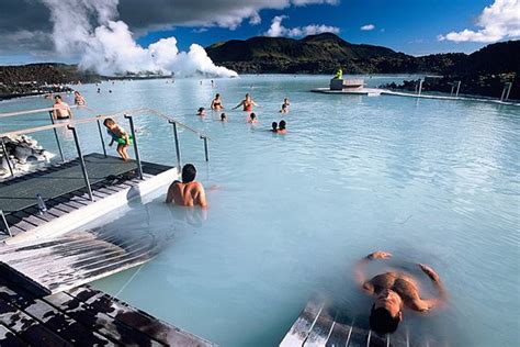 Blue Lagoon Geothermal Spa Picture Of Luxury Tours