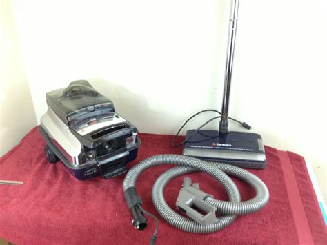 Sanitaire S485 Heavy Duty Commercial Vacuum Cleaner Commercial Vacuum
