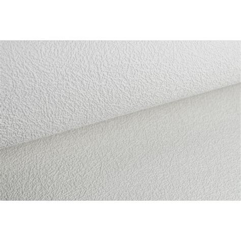 Superfresco Ultimate Whites 56 Sq Ft White Paper Paintable Textured