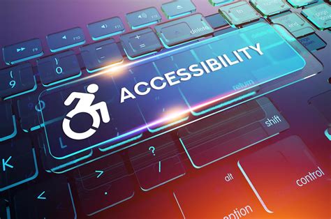 Web Accessibility Ingeniux