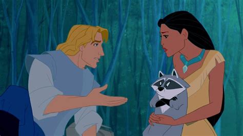 13 Disney Couples That Should Have Never Happened