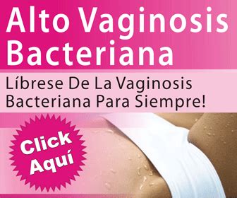 Cura de la vaginosis bacteriana natural cómo curar permanentemente la