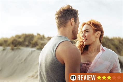The Couple Next Door Review Sam Heughan And Eleanor Tomlinson Sizzle