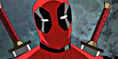 Donald Glover And Fx Pull The Plug On Animated Deadpool Series
