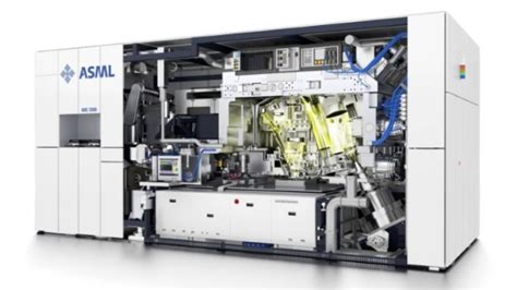 Tsmc Announces Lithography Milestone As Euv Moves Closer To Production