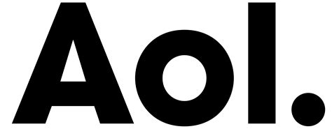 Aol Logo And Symbol Meaning History Png Brand