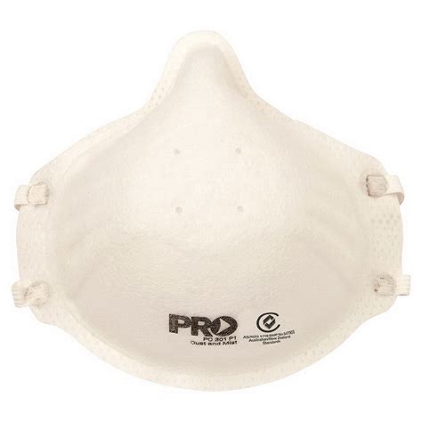 Respiratory Protection Disposable P Class Mask Pack PC PlaceMakers NZ