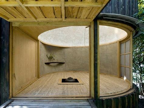 Tea House By A1 Architects