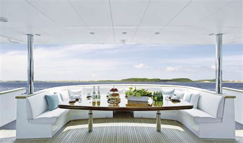 Rp120 Rp Series Horizon Yachts Fifth Largest Global Custom Luxury
