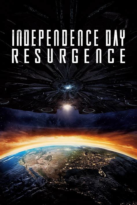 Independence Day Resurgence Pg13 Guide