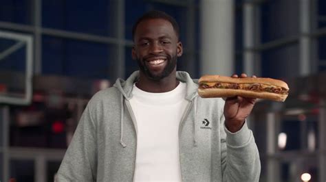 Subway Check Out Draymond Green And Jayson Tatums Favorite Subway Subs