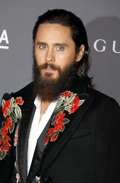 Jared Leto