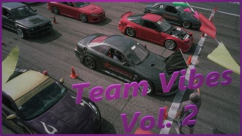 Team Vibes Vol 2 Youtube