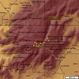 Montanha: Geologia Serra da Estrela