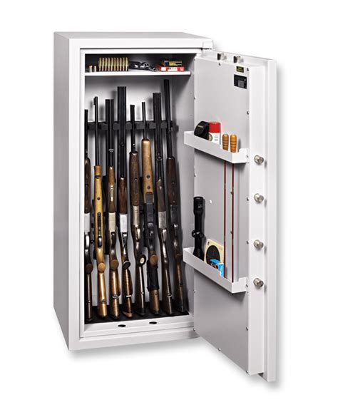 Prices for gun cabinets can differ depending upon size, time period and other attributes — at 1stdibs, gun. High Security Gun Cabinets | Security Safes, Cash Safes ...