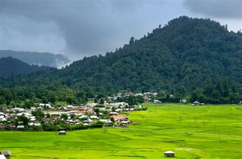 Most Beautiful And Picturesque Villages In India