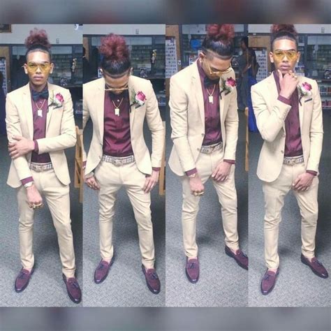 Pin By Zafy👅💦 On Male Style Prom Suits For Men Homecoming Outfits
