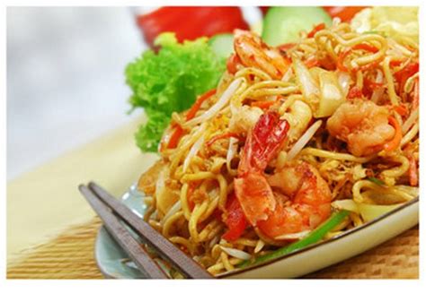 2 siung bawang putih 4. Kedai Mie Rasa | Info Kuliner