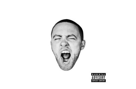 Album Review Mac Millers Transparency On GO OD AM Leads Him To The Best Album Of His Career