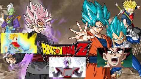 Hello friends, an amazing mod of dragon ball z shin budokai has been released today with many new characters and attacks with new auras and textures. Dragon Ball Shin Budokai 2: Mod Super Remake - Versão ...
