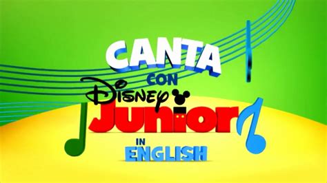 Disney Junior Logo Bumper Id Ident Compilation 263 Youtube
