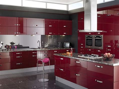 Geoff House Modular Kitchen Design Latest Length 500 375 Sq Feet