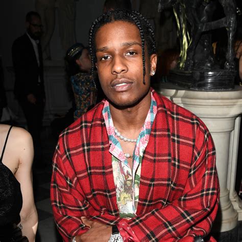 Flipboard Asap Rocky Claims Hes A ‘sex Addict And Had His First Orgy At 13 Years Old