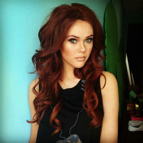 Beauty Red Brown Hair Color Winter Hair Color Hair Color And Cut Reddish Brown Hair Colour