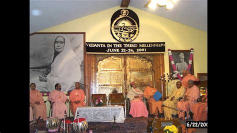Swami Chidananda Ramakrishna Mission The Gospel Of Sri Ramakrishna 103