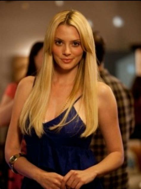 April Bowlby Kandi In Two And A Half Men April Bowlby