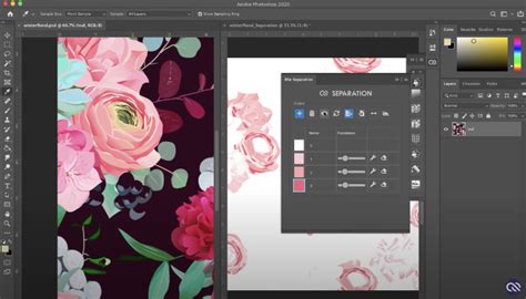 New Developments For Textile Design Software And Image Workflow For