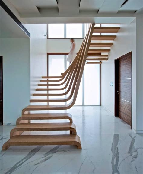 Floating Staircase Project Staircase Design Staircase