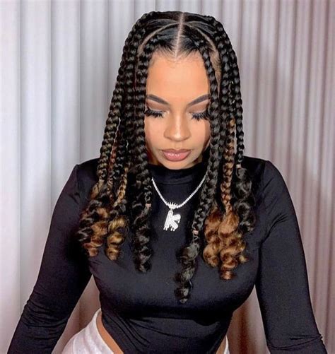 50 Goddess Braids Hairstyles For 2021 To Leave Everyone Speechless