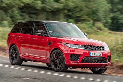 As the sun rises on 2021, we're looking forward to sharing more exciting land rover news, videos and more over the year ahead. New Range Rover Sport HST 2019 review | Auto Express