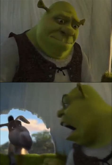 Shrek Meme Templates Imgflip