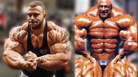 Top Bodybuilders Of The World Ever Photos
