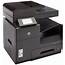 HP OfficeJet Pro X476dw Office Printer With Wireless Network Printing 