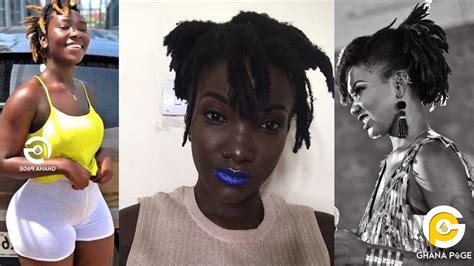 Ebony Reign S Lookalike Resurfaces Shares Stunning Photos Online Vrogue