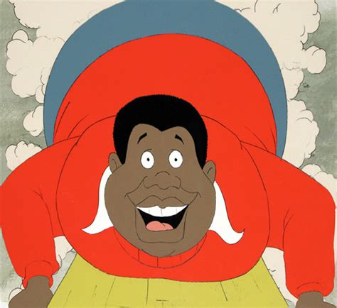 Fat Albert Made A Way For The New Generation The Source